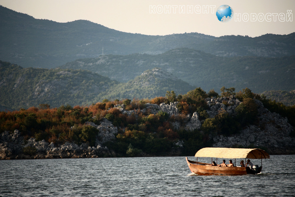 скадарское озеро черногория фото